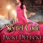 A Secret Code, Jacki Delecki