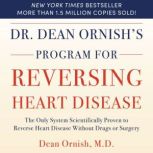 Dr. Dean Ornishs Program For Reversi..., Dr. Dean Ornish