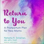 Return to You, MD Sriraman