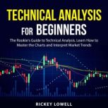 Technical Analysis for Beginners, Rickey Lowell