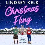 Christmas Fling, Lindsey Kelk