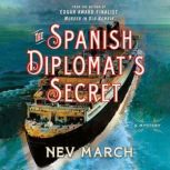 The Spanish Diplomats Secret, Nev March