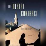 The Desert Contract, John Lathrop