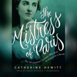 The Mistress of Paris, Catherine Hewitt