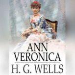 Ann Veronica, H.G. Wells