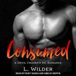 Consumed, L. Wilder