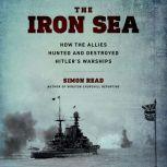 The Iron Sea, Simon Read