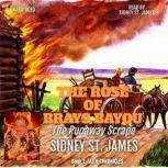 The Rose of Brays Bayou The Runaway Scrape, Sidney St. James