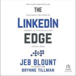 The LinkedIn Edge, Jeb Blount