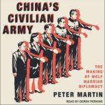Chinas Civilian Army, Peter Martin