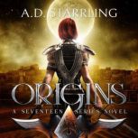 Origins, A.D. Starrling