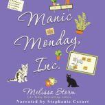 Manic Monday Inc., Melissa Storm