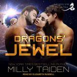 Dragons Jewel, Milly Taiden