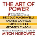 The Art of Power, Mitch Horowitz