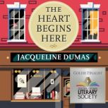 The Heart Begins Here, Jacqueline Dumas