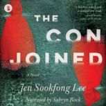 Conjoined, The Booktrack Edition, Jen Sookfong Lee