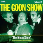 The Goon Show Volume 34, Spike Milligan