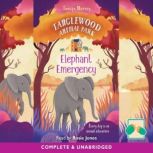 Tanglewood Animal Park Elephant Emer..., Tamsyn Murray