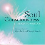 Soul  Consciousness, Gopi Patel