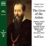 Selections from The Lives of the Artists, Giorgio Vasari