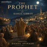 The Prophet, Khalil Gibran