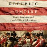 Republic and Empire, Trevor Burnard
