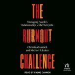 The Burnout Challenge, Michael P. Leiter