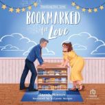 Bookmarked for Love, Sarah Monzon