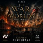 The War of the Worlds Cinematic Audi..., H. G. Wells