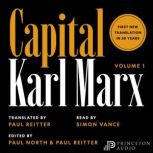 Capital, Karl Marx