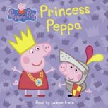Princess Peppa Peppa Pig, Annie Auerbach