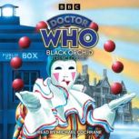 Doctor Who Black Orchid, Terence Dudley