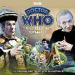 Doctor Who The Celestial Toymaker T..., Brian Hayles