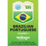 Brazilian Portuguese On the Go  Jour..., Mango Languages