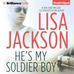 He's My Soldier Boy, Lisa Jackson