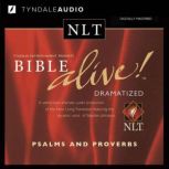 Bible Alive! NLT Psalms and Proverbs, Tyndale