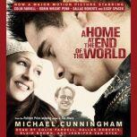 A Home at the End of the World, Michael Cunningham