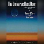 The Universe Next Door A Basic Worldview Catalogue, James W. Sire