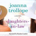 DaughtersinLaw, Trollope, Joanna
