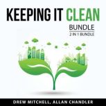 Keeping it Clean Bundle, 2 in 1 Bundl..., Drew Mitchell