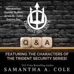 Q&A: Trident Security Series, Samantha A. Cole