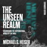 The Unseen Realm, Michael S. Heiser