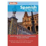 Spanish for Your Trip, Berlitz Publishing