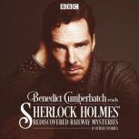 Benedict Cumberbatch Reads Sherlock H..., John Taylor