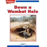 Down a Wombat Hole, Douglas McInnis