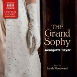 The Grand Sophy, Georgette Heyer