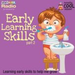 Early Learning Skills Part 2, Smart Kidz