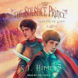The Solstice Prince, SJ Himes