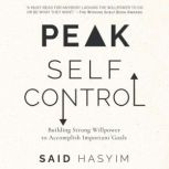 Peak SelfControl, Said Hasyim