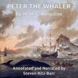 Peter the Whaler, William Henry Giles Kingston
